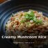 Savoury Bread Pudding