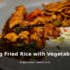Lentil and Vegetable Soup