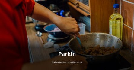 Parkin