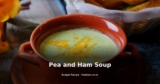 Pea and Ham Soup