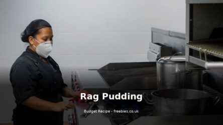Rag Pudding