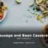 Lemon and Herb Chicken Thigh Rice