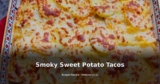 Smoky Sweet Potato Tacos