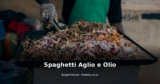 Spaghetti Aglio e Olio