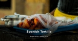 Spanish Tortilla