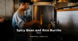 Spicy Bean and Rice Burrito Bowls