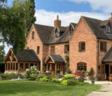 Win A £500 Staycation Worth Up to £500 | Weird Fish Giveaway