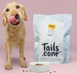 Up To 60% Off Dog Food Meal Plan At Tails