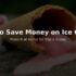 How to Save Money at Alton Towers and Other UK Theme Parks