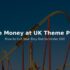 Summer Picnic on a Budget – Feed 6 People for Under £15