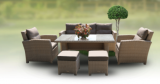 Win a garden furniture set worth £500