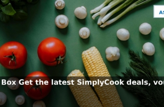 SimplyCook: 1 Pound Trial Recipe Box