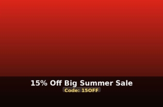 SimplyCook Big Summer Sale – 15% Off BBQ Favourites