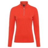 REDUCED: Ladies sweater with collar