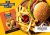 FREE Gourmet Burger Recipe Kit