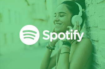 Enjoy ad-free music listening for 3 months