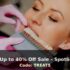 Up to 40% Off Sitewide – Spotlight Oral Care