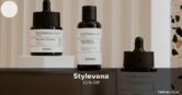 Stylevana: 21% Off Member Exclusive: 21% OFF on anillO with 49+ orders | 17% OF