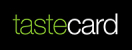 tastecard