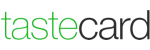 tastecard