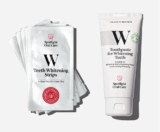 35% OFF Teeth Whitening Strips