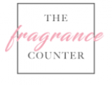 the fragance counter