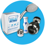FREE Water Saving Kit