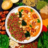 Subscribe And Save £10 Off Plant Based Meals And Recipes At Planty