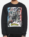 Shop Anime 50% Off at Hot Topic