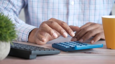 Are You Due A PPI Tax Refund?