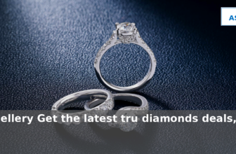tru diamonds: Save on Diamond Jewellery