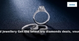 tru diamonds: Save on Diamond Jewellery