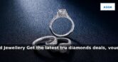 tru diamonds: Save on Diamond Jewellery