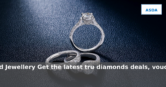 tru diamonds: Save on Diamond Jewellery