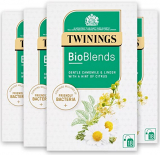 Free Twinings BioBlends Tea