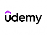Courses from £13.99 at Udemy