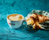 Free Cake On Your Birthday | Costa