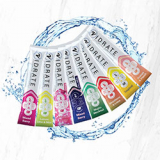 Hydrate with ViDrate for FREE