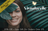 20% Off Natural And Eco-Friendly Beauty Products