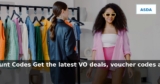 VO: Latest VO Discount Codes