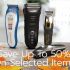 Pawsome Wahl Pet Clipper Deal