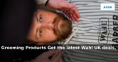 Wahl UK: Latest Offers on Grooming Products