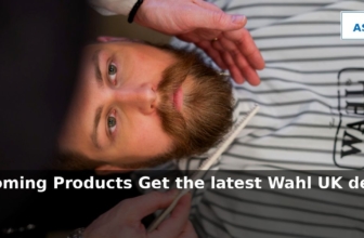 Wahl UK: Latest Offers on Grooming Products