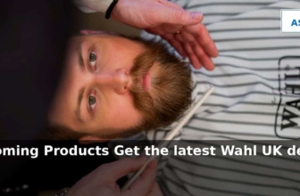 Wahl UK: Latest Offers on Grooming Products