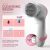 20% off 4 in 1 Cleansing Brush