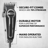 10% off Elite Pro Haircutting Kit
