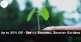 Water Butts Direct: Up to 50% Off – Spring Showers, Smarter Gardens