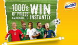 Win Epic Football Prizes With Weetabix