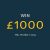 £1000 Mothers Day Giveaway
