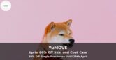 YuMOVE: Up to 60% Off Skin and Coat Care for Dogs